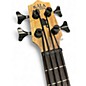 Used Kala U BASS MAPLE Acoustic Guitar