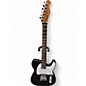 Used Fesley BREEZE SERIES BLACK Solid Body Electric Guitar thumbnail
