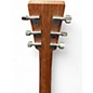 Used Martin DC 1E Natural Acoustic Guitar