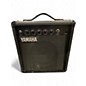 Used Yamaha HY-10G Guitar Combo Amp thumbnail