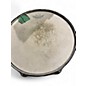 Used Pearl 13in PICCOLO Satin Black Drum thumbnail