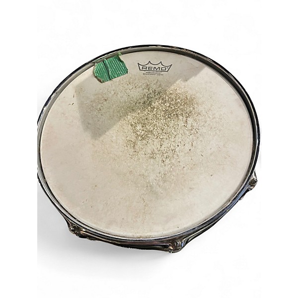 Used Pearl 13in PICCOLO Satin Black Drum