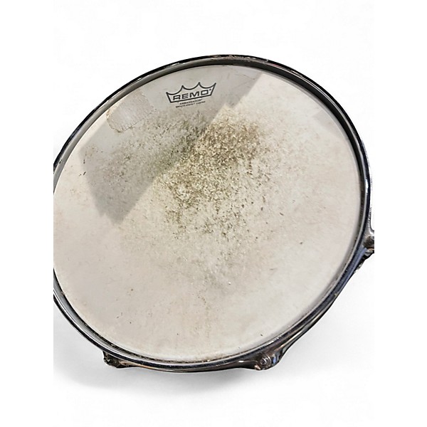 Used Pearl 13in PICCOLO Satin Black Drum