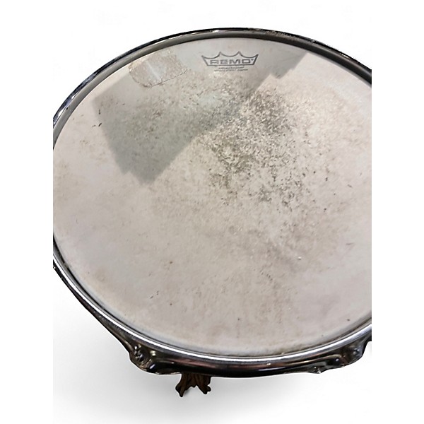 Used Pearl 13in PICCOLO Satin Black Drum