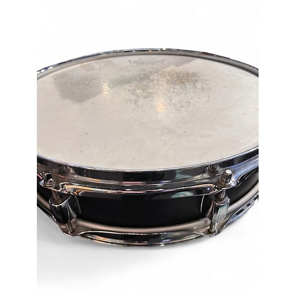 Used Pearl 13in PICCOLO Satin Black Drum