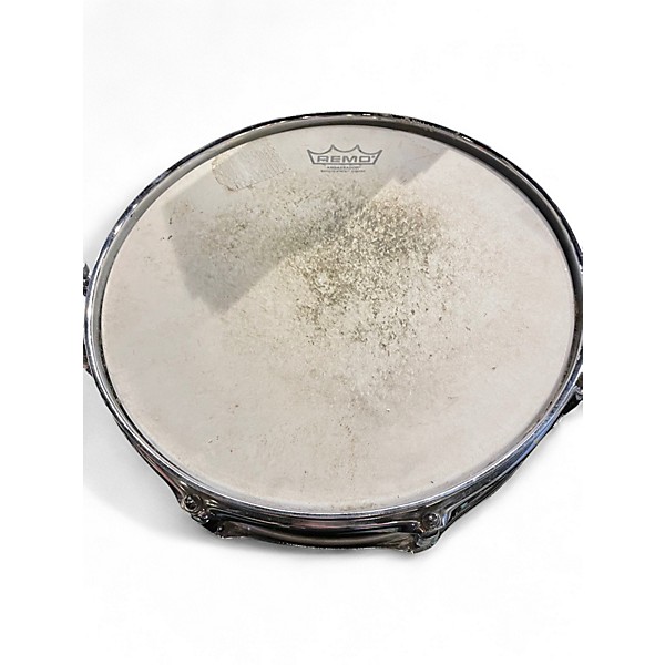 Used Pearl 13in PICCOLO Satin Black Drum