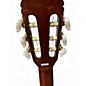 Used Epiphone CHET ATKINS Natural Classical Acoustic Electric Guitar