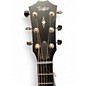 Used Taylor 314CE Natural Acoustic Electric Guitar