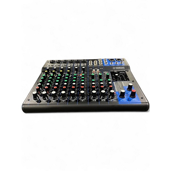 Used Yamaha M612XUK Unpowered Mixer