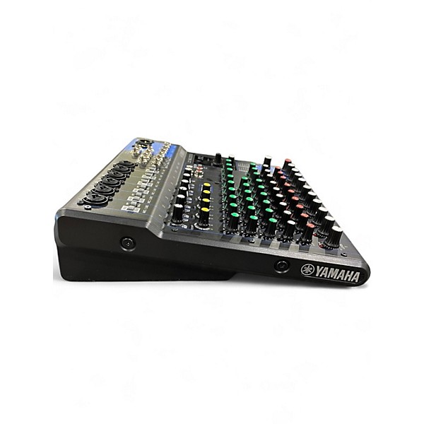 Used Yamaha M612XUK Unpowered Mixer