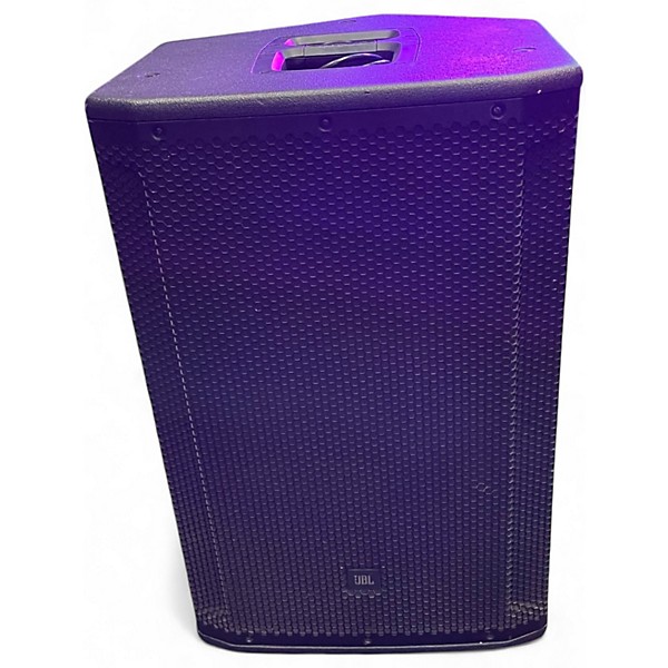 Used JBL SRX815P Powered Speaker