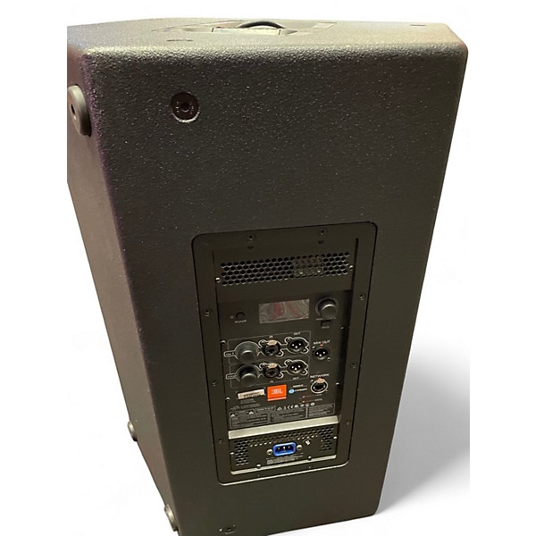 Used JBL SRX815P Powered Speaker