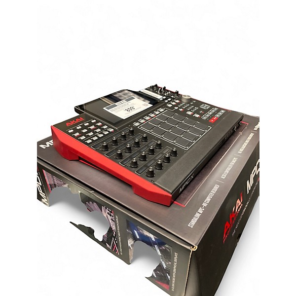 Used Akai Professional MPCX Production Controller