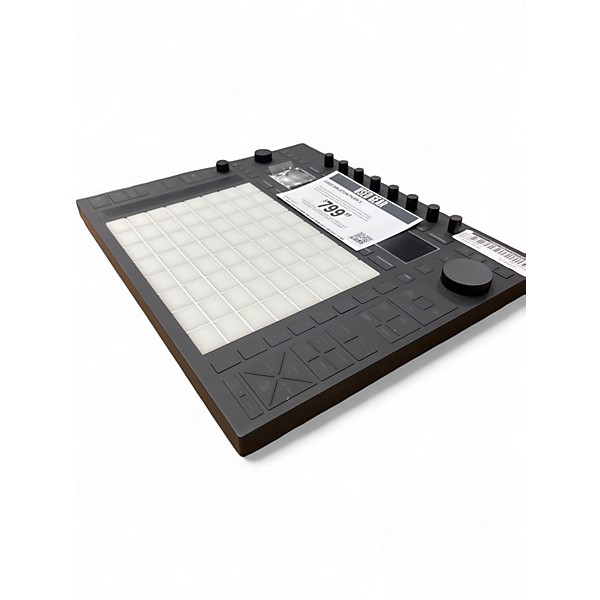 Used Ableton Push 3