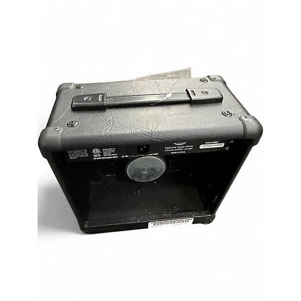 Used Nashville Guitar Works NGW B20 2024 Battery Powered Amp