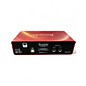 Used Focusrite Scarlett 2i2 Gen 2 Audio Interface