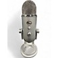 Used Blue Yeti USB Microphone thumbnail