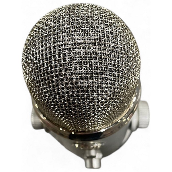Used Blue Yeti USB Microphone
