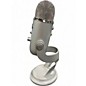 Used Blue Yeti USB Microphone