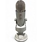 Used Blue Yeti USB Microphone