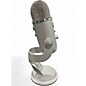 Used Blue Yeti USB Microphone