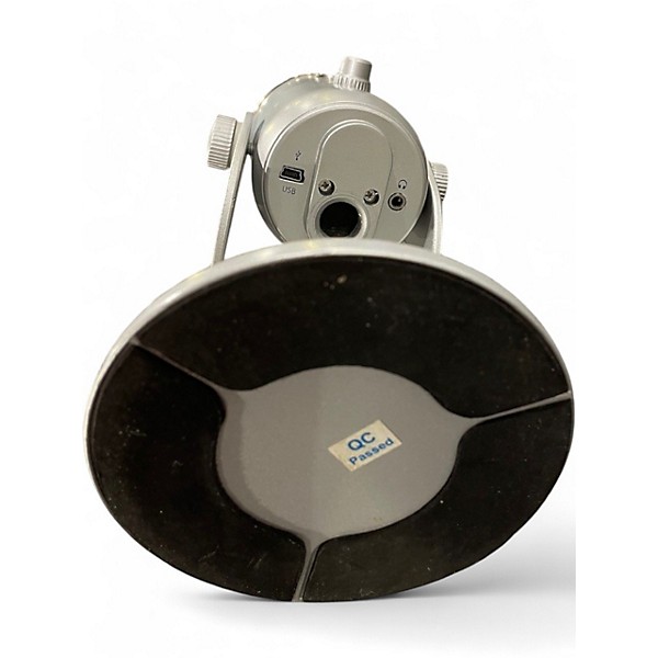 Used Blue Yeti USB Microphone