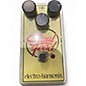 Used Electro-Harmonix SOUL FOOD Effect Pedal thumbnail