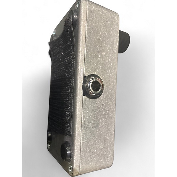 Used Electro-Harmonix SOUL FOOD Effect Pedal