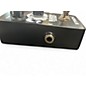 Used Strich WAR CRY DISTORTION Effect Pedal