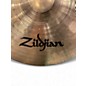 Used Zildjian 16in I SERIES CRASH Cymbal