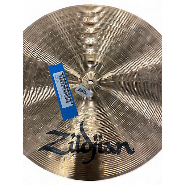 Used Zildjian 16in I SERIES CRASH Cymbal