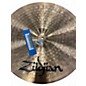 Used Zildjian 16in I SERIES CRASH Cymbal