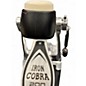 Used TAMA IRON COBRA 200 Single Bass Drum Pedal