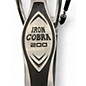 Used TAMA IRON COBRA 200 Single Bass Drum Pedal