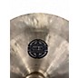 Used Han Chi 12in MINI CHINA Cymbal