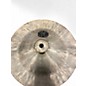Used Han Chi 12in MINI CHINA Cymbal