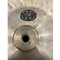 Used Han Chi 12in MINI CHINA Cymbal