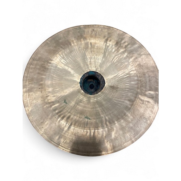 Used Han Chi 12in MINI CHINA Cymbal