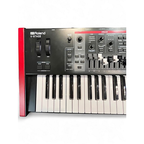 Used Roland V STAGE 76 Stage Piano
