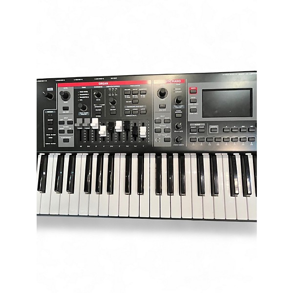 Used Roland V STAGE 76 Stage Piano