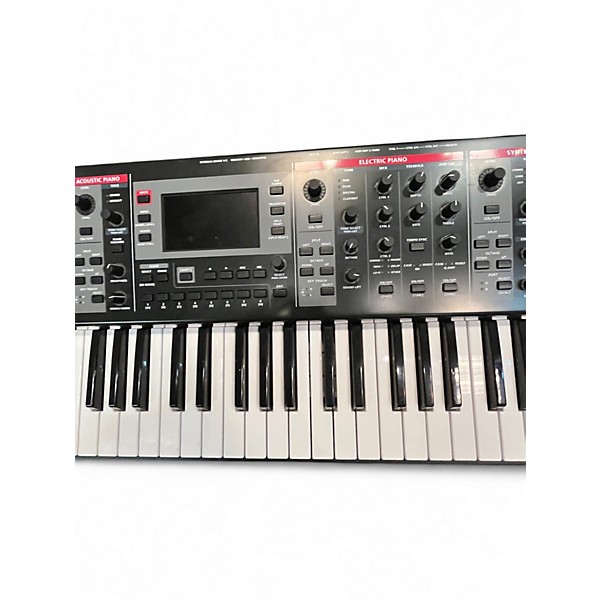 Used Roland V STAGE 76 Stage Piano