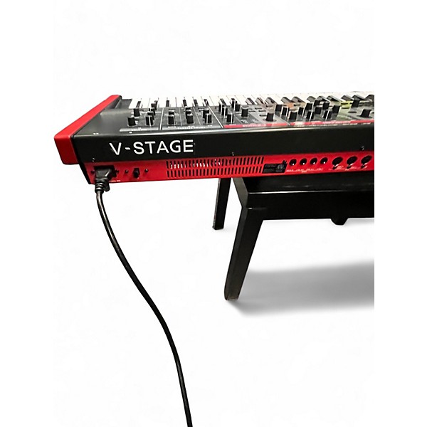 Used Roland V STAGE 76 Stage Piano