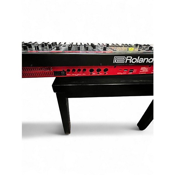 Used Roland V STAGE 76 Stage Piano