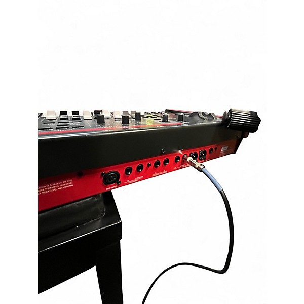 Used Roland V STAGE 76 Stage Piano