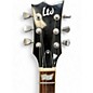 Used ESP LTD EC256 Sunburst Solid Body Electric Guitar