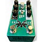 Used Obie Audio GREAT RAVEN Effect Pedal