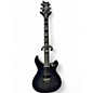 Used PRS SE Mark Holcomb HOLCOMB BLUE Solid Body Electric Guitar thumbnail