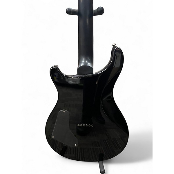 Used PRS SE Mark Holcomb HOLCOMB BLUE Solid Body Electric Guitar