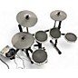 Used Behringer HDS240 USB Electric Drum Set thumbnail