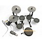 Used Behringer HDS240 USB Electric Drum Set
